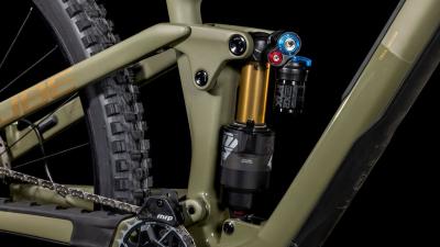 Cube Stereo ONE55 C:62 TM 29 dustyolive'n'gold Gr&ouml;&szlig;e: L Produktbild 6