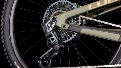 Cube Stereo ONE55 C:62 TM 29 dustyolive'n'gold Gr&ouml;&szlig;e: L Produktbild 7