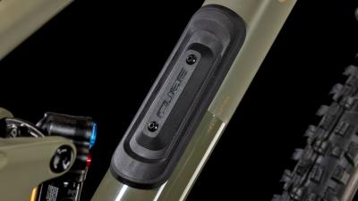 Cube Stereo ONE55 C:62 TM 29 dustyolive'n'gold Gr&ouml;&szlig;e: XL Produktbild 3