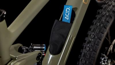 Cube Stereo ONE55 C:62 TM 29 dustyolive'n'gold Gr&ouml;&szlig;e: XL Produktbild 4