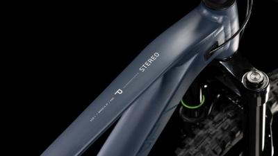 Cube Stereo ONE77 Pro 29 inkgrey'n'glossy Gr&ouml;&szlig;e: M Produktbild 1