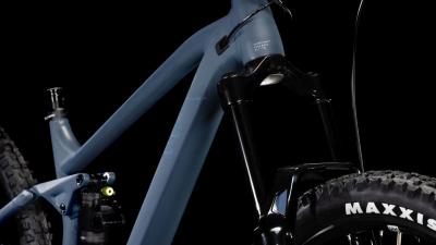 Cube Stereo ONE77 Pro 29 inkgrey'n'glossy Gr&ouml;&szlig;e: L Produktbild 5