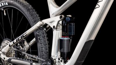 Cube Stereo ONE77 Race 29 rawmetal'n'black Gr&ouml;&szlig;e: XXL Produktbild 3