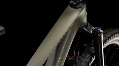 Cube Stereo ONE77 C:68X TM 29 dustyolive'n'gold Gr&ouml;&szlig;e: M Produktbild 1