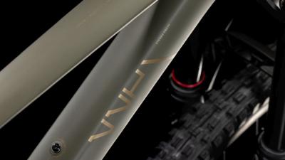 Cube Stereo ONE77 C:68X TM 29 dustyolive'n'gold Gr&ouml;&szlig;e: XXL Produktbild 2