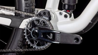 Cube Stereo ONE77 C:68X SLT 29 metallicwhite'n'grey Gr&ouml;&szlig;e: L Produktbild 5