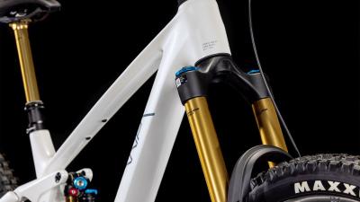 Cube Stereo ONE77 C:68X SLT 29 metallicwhite'n'grey Gr&ouml;&szlig;e: L Produktbild 7