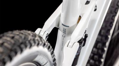 Cube Stereo ONE77 C:68X SLT 29 metallicwhite'n'grey Gr&ouml;&szlig;e: XXL Produktbild 3