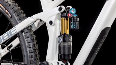 Cube Stereo ONE77 C:68X SLT 29 metallicwhite'n'grey Gr&ouml;&szlig;e: XXL Produktbild 4