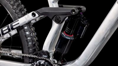 Cube TWO15 Pro 27.5 rawmetal'n'black Gr&ouml;&szlig;e: L Produktbild 4