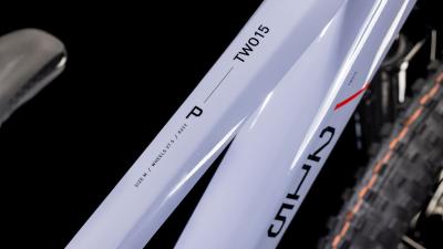 Cube TWO15 Race 27.5 cyclamen'n'black Gr&ouml;&szlig;e: M Produktbild 2