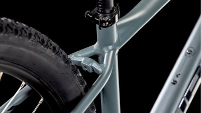 Cube Aim ONE foggyblack'n'black Gr&ouml;&szlig;e: XS Produktbild 2