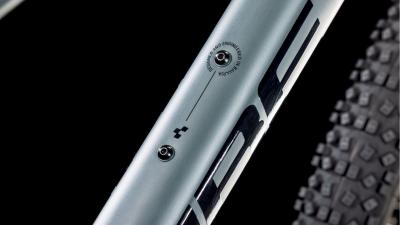 Cube Aim ONE foggyblack'n'black Gr&ouml;&szlig;e: L Produktbild 3