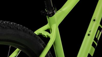 Cube Aim ONE lemonsqueeze'n'black Gr&ouml;&szlig;e: XS Produktbild 3