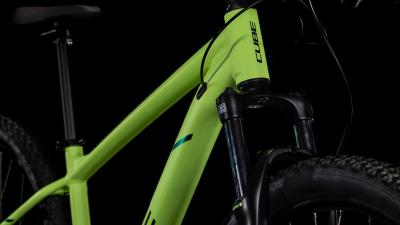 Cube Aim ONE lemonsqueeze'n'black Gr&ouml;&szlig;e: S Produktbild 5