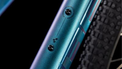 Cube Aim ONE starlingblur'n'sapphire Gr&ouml;&szlig;e: L Produktbild 2