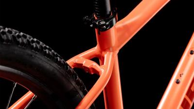 Cube Aim ONE tropical'n'fireorange Gr&ouml;&szlig;e: S Produktbild 2