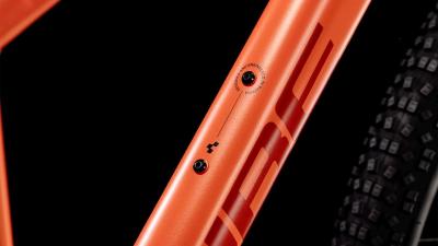 Cube Aim ONE tropical'n'fireorange Gr&ouml;&szlig;e: S Produktbild 3