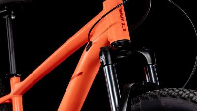 Cube Aim ONE tropical'n'fireorange Gr&ouml;&szlig;e: S Produktbild 5