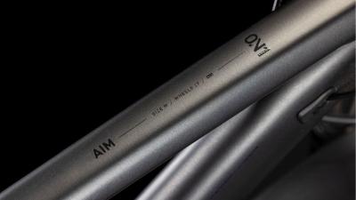 Cube Aim ONE Allroad slateblack'n'black Gr&ouml;&szlig;e: S Produktbild 5