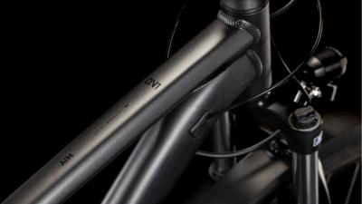 Cube Aim ONE Allroad slateblack'n'black Gr&ouml;&szlig;e: M Produktbild 1