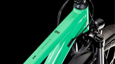 Cube Aim ONE Allroad shamrock'n'black Gr&ouml;&szlig;e: XS Produktbild 1