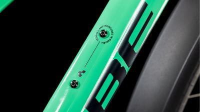 Cube Aim ONE Allroad shamrock'n'black Gr&ouml;&szlig;e: XL Produktbild 2