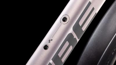 Cube Aim ONE Allroad greyishlilac'n'reflect Gr&ouml;&szlig;e: M Produktbild 2