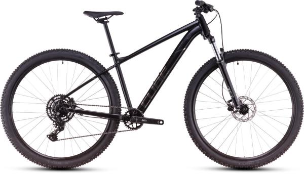 Cube Aim Pro black'n'slateblack Gr&ouml;&szlig;e: XL