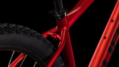 Cube Aim Pro fireorange'n'black Gr&ouml;&szlig;e: XS Produktbild 2