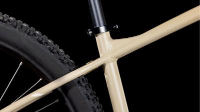 Cube Aim Pro linen'n'bronze Gr&ouml;&szlig;e: XS Produktbild 4