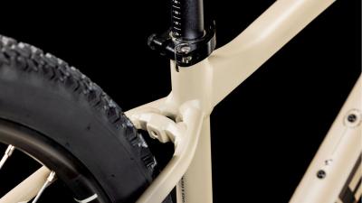 Cube Aim Pro linen'n'bronze Gr&ouml;&szlig;e: M Produktbild 3