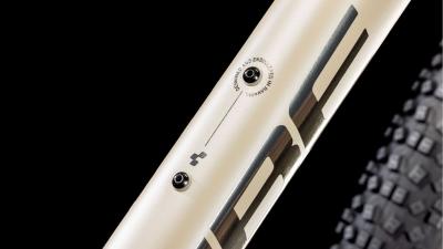 Cube Aim Pro linen'n'bronze Gr&ouml;&szlig;e: L Produktbild 2