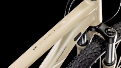 Cube Aim Pro linen'n'bronze Gr&ouml;&szlig;e: XXL Produktbild 1