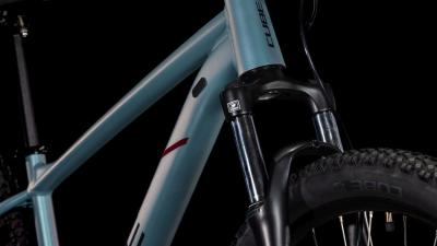 Cube Aim Pro shiftdust'n'black Gr&ouml;&szlig;e: XS Produktbild 5