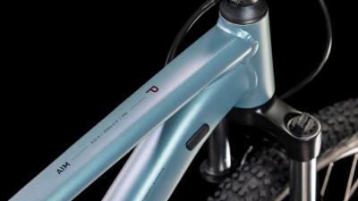 Cube Aim Pro shiftdust'n'black Gr&ouml;&szlig;e: M Produktbild 1