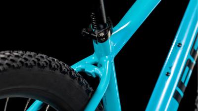 Cube Aim Race swimmingpool'n'black Gr&ouml;&szlig;e: S Produktbild 2