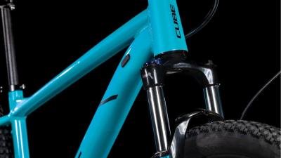 Cube Aim Race swimmingpool'n'black Gr&ouml;&szlig;e: M Produktbild 4