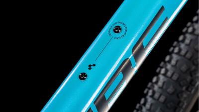 Cube Aim Race swimmingpool'n'black Gr&ouml;&szlig;e: XL Produktbild 3