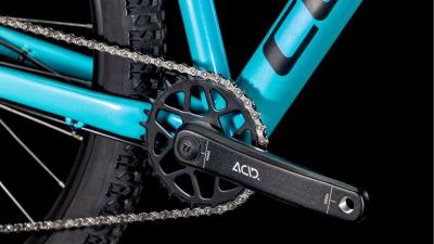 Cube Aim Race swimmingpool'n'black Gr&ouml;&szlig;e: XXL Produktbild 5