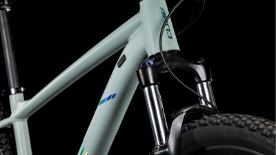 Cube Aim Race frozengrape'n'turmalin Gr&ouml;&szlig;e: M Produktbild 4