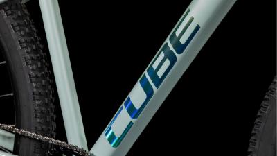 Cube Aim Race frozengrape'n'turmalin Gr&ouml;&szlig;e: M Produktbild 5