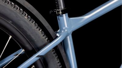 Cube Aim Race Allroad wolfgrey'n'black Gr&ouml;&szlig;e: XS Produktbild 3