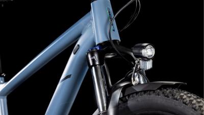 Cube Aim Race Allroad wolfgrey'n'black Gr&ouml;&szlig;e: XS Produktbild 5