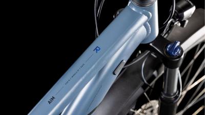 Cube Aim Race Allroad wolfgrey'n'black Gr&ouml;&szlig;e: S Produktbild 1