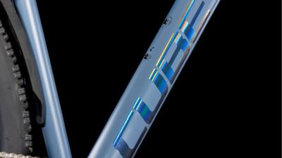 Cube Aim Race Allroad wolfgrey'n'black Gr&ouml;&szlig;e: S Produktbild 2