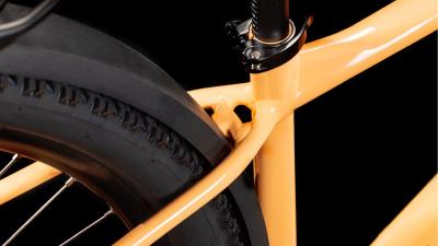 Cube Aim Race Allroad tangerine'n'black Gr&ouml;&szlig;e: XS Produktbild 2