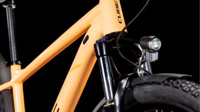 Cube Aim Race Allroad tangerine'n'black Gr&ouml;&szlig;e: M Produktbild 5