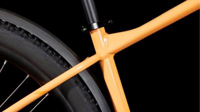 Cube Aim Race Allroad tangerine'n'black Gr&ouml;&szlig;e: L Produktbild 3