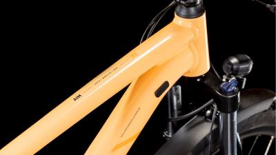 Cube Aim Race Allroad tangerine'n'black Gr&ouml;&szlig;e: XL Produktbild 1